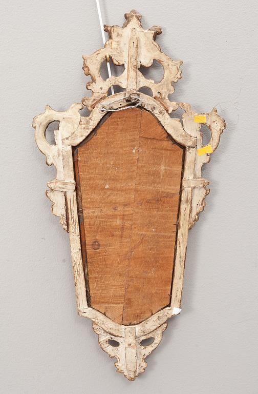 SPEGEL. Nyrokoko, 1800-tal.