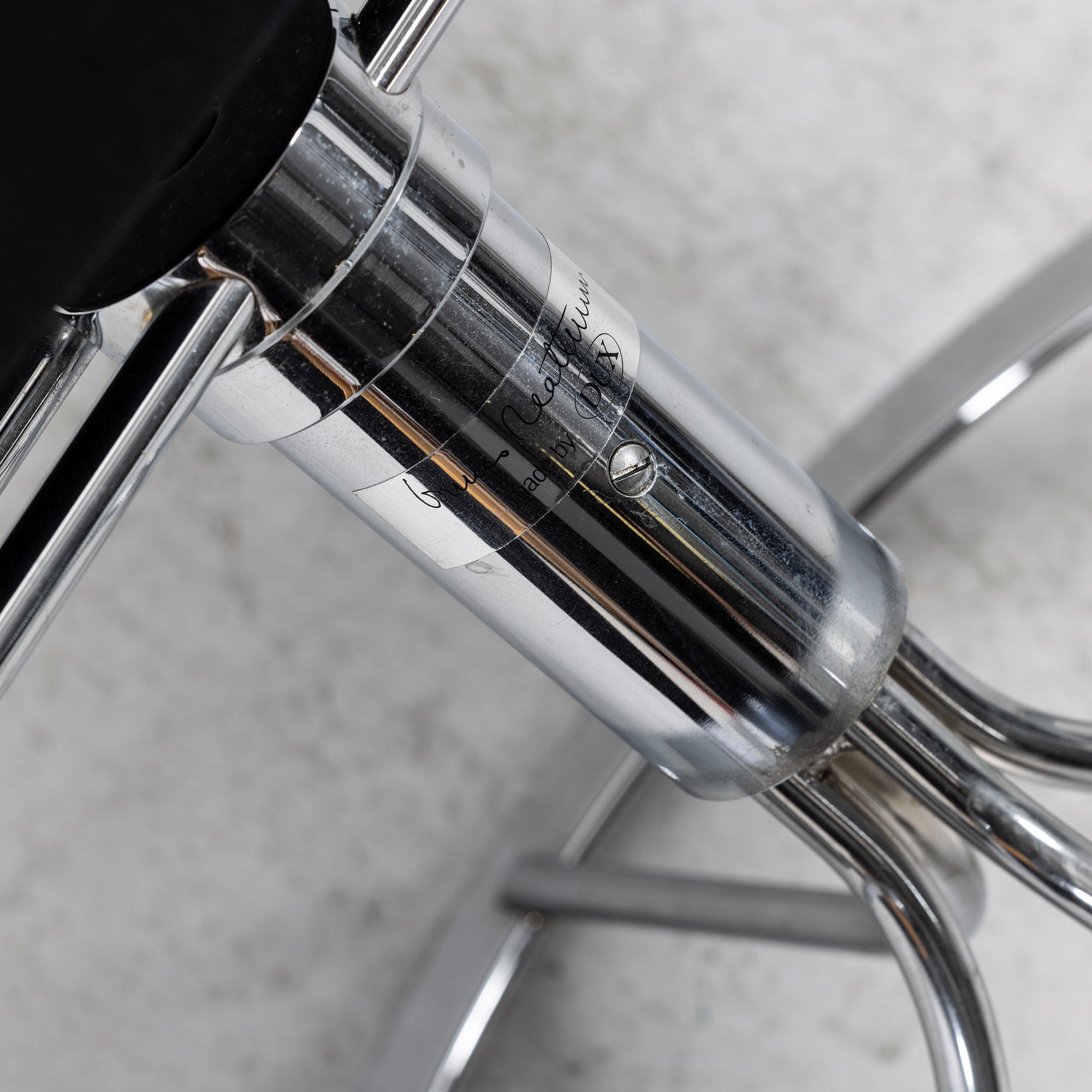 Bruno Mathsson, Armchair, "Jetson", Dux.