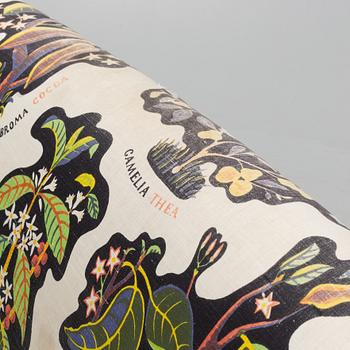 Josef Frank, sofa, model 678, Svenskt Tenn.