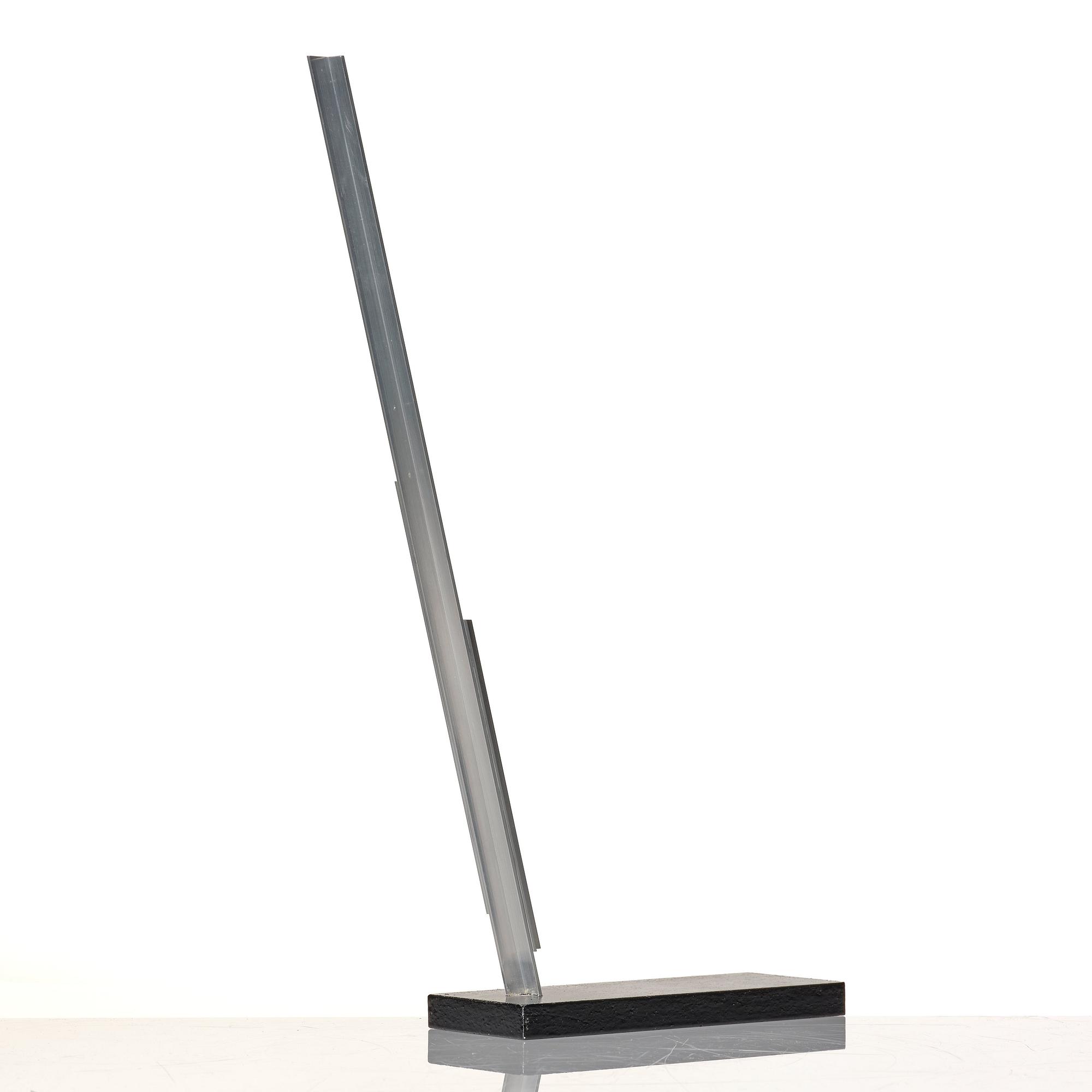 Lars-Erik Falk, "Skulptur 124".