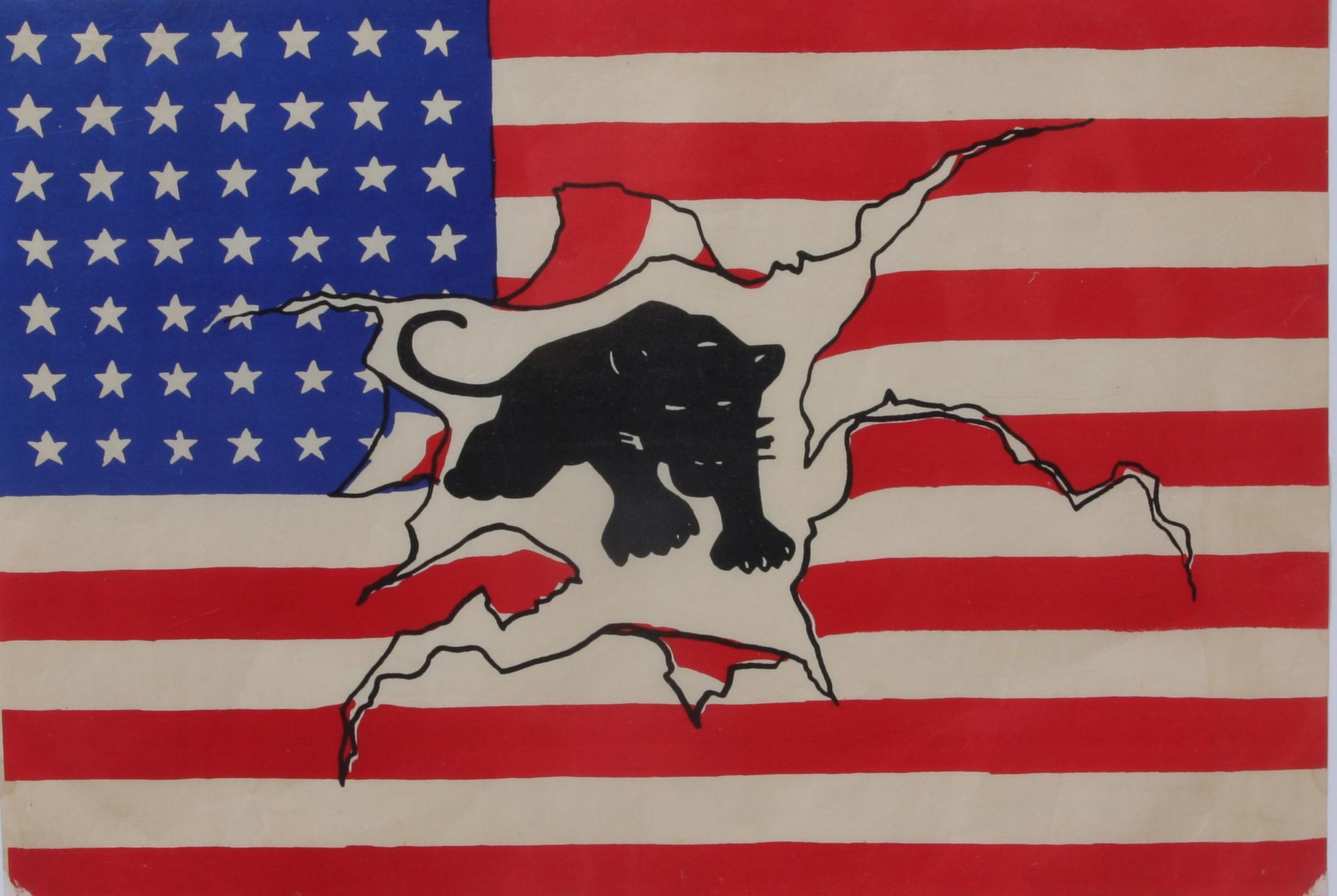 PARTI AFFISCHER, 5 st, 1900-talets andra hälft.