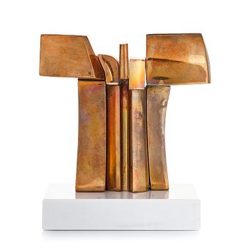 47. José Luis Sanchez, Untitled.