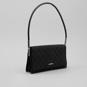 HANDVÄSKA, Gucci.