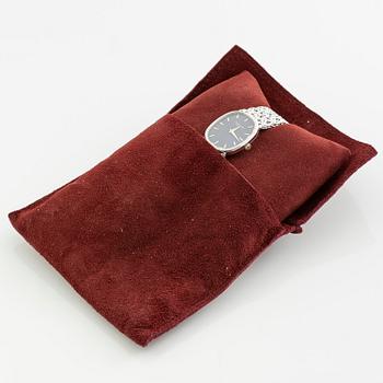 Patek Philippe, Golden Ellipse, "Mini-Ellipse", ca 1975.