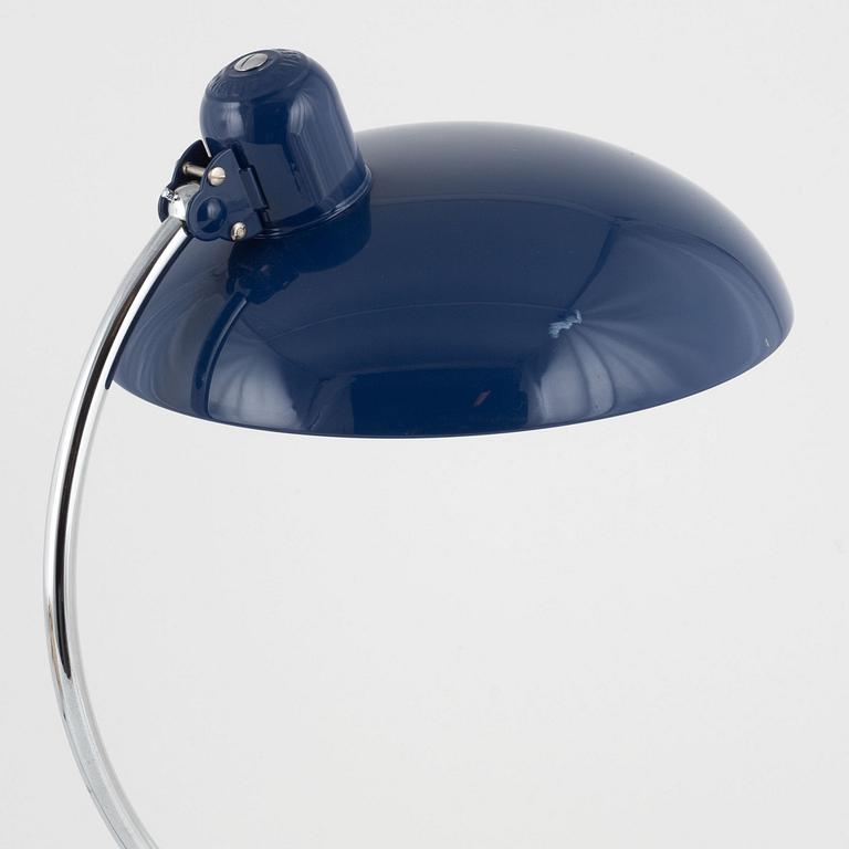 Christian Dell, bordslampa, "Kaiser Idell 6631-T", Fritz Hansen.