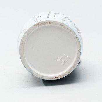 Rut Bryk, A CERAMIC JUG.