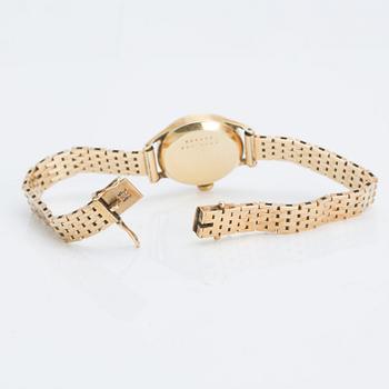 CERTINA, wrist watch, 19 mm,