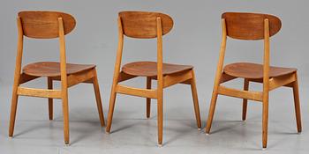 STOLAR, 3 st, Hagafors, 1950/60-tal.