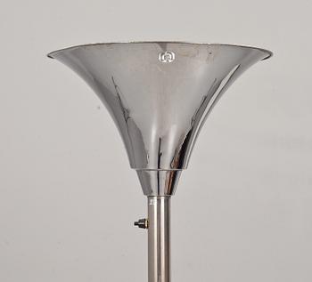 GOLVLAMPA, Travial Francais, Frankrike 1950-tal.