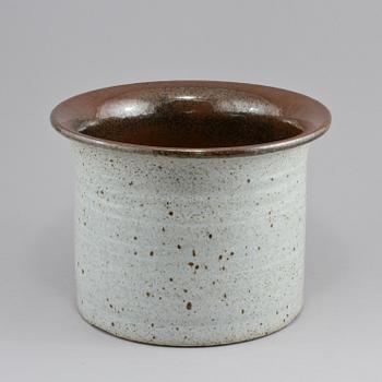 YTTERFODER, stengods, Signe Persson Melin, Rörstrand, 1900-talets andra hälft.