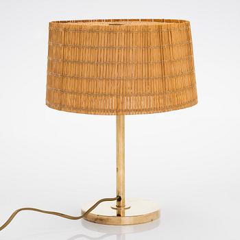 Paavo Tynell, a mid-20th century table lamp for Taito.