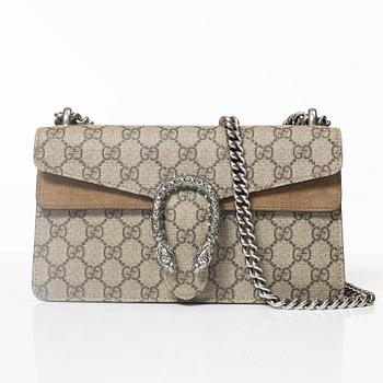Gucci, bag, "Dionysus".