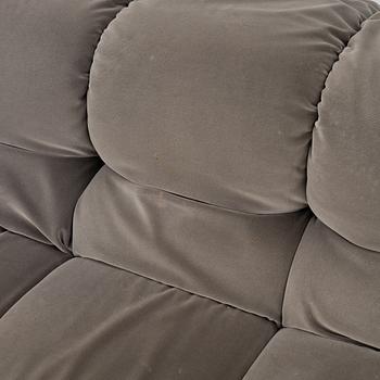 Patricia Urquiola, soffa, "Tufty-Time", B&B Italia, samtida.