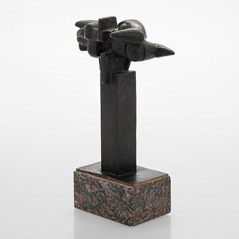 Kauko Räsänen, 'Shuttle'.
