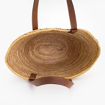 Loewe, a 'Basket bag'.