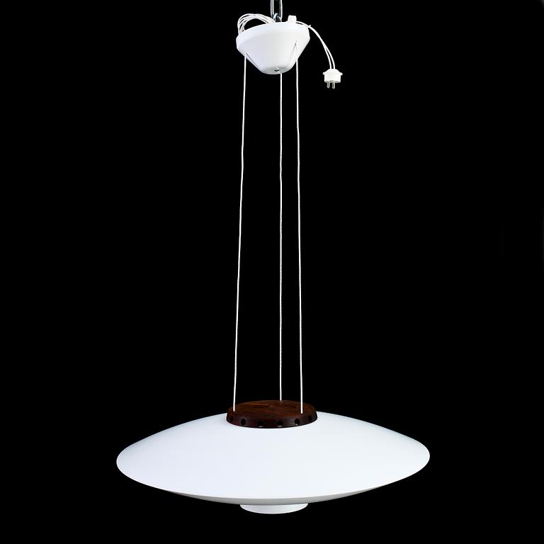 TAKLAMPA, "565", Uno och Östen Kristiansson, Luxus, 1960.