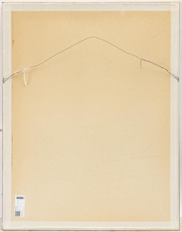 Jean Tinguely, "Meta-Meta, Roto-Zaza".