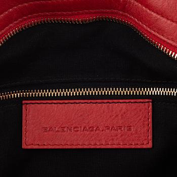 Balenciaga, väska, "City".