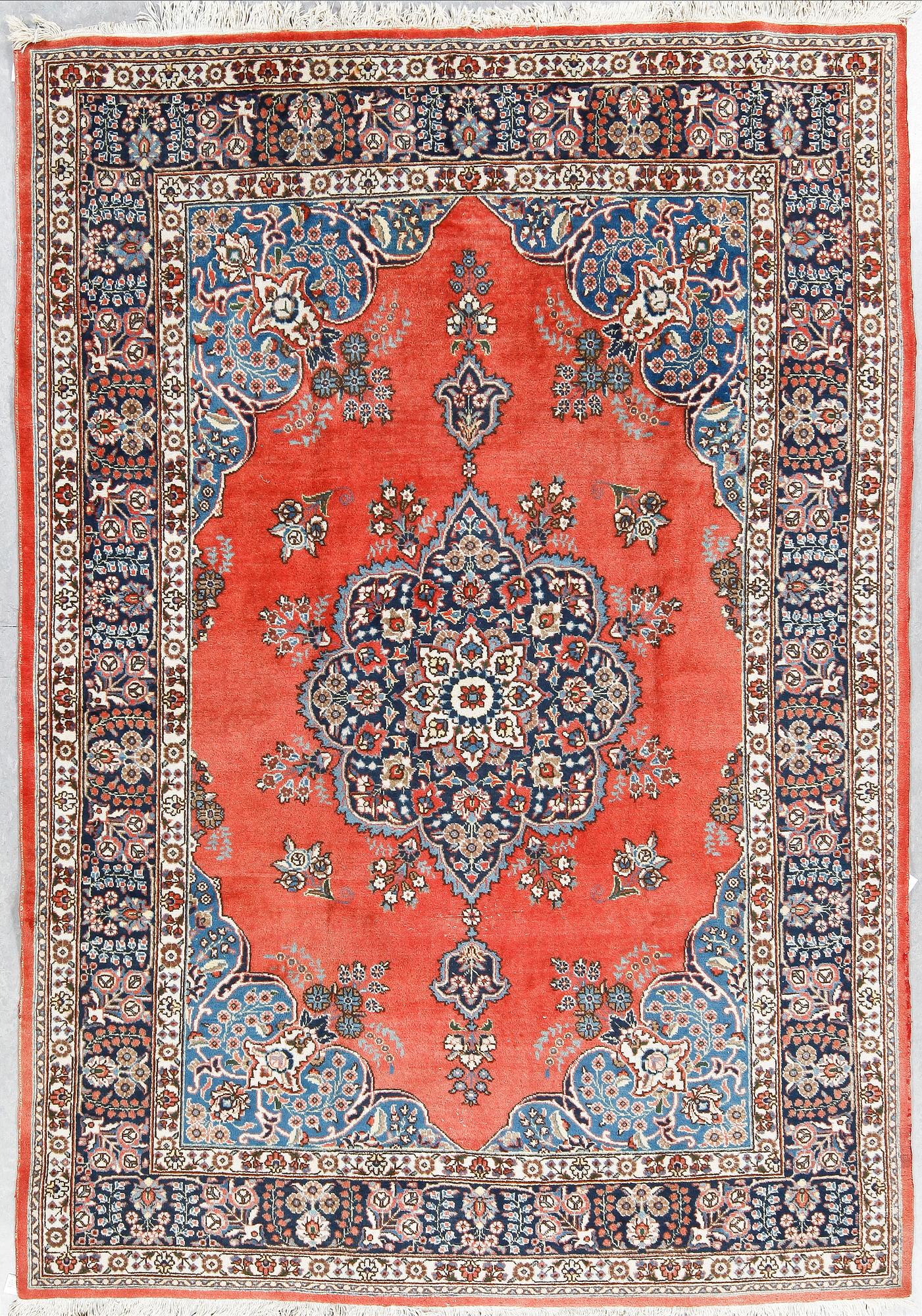 MATTA, orientalisk ca 304x208 cm.