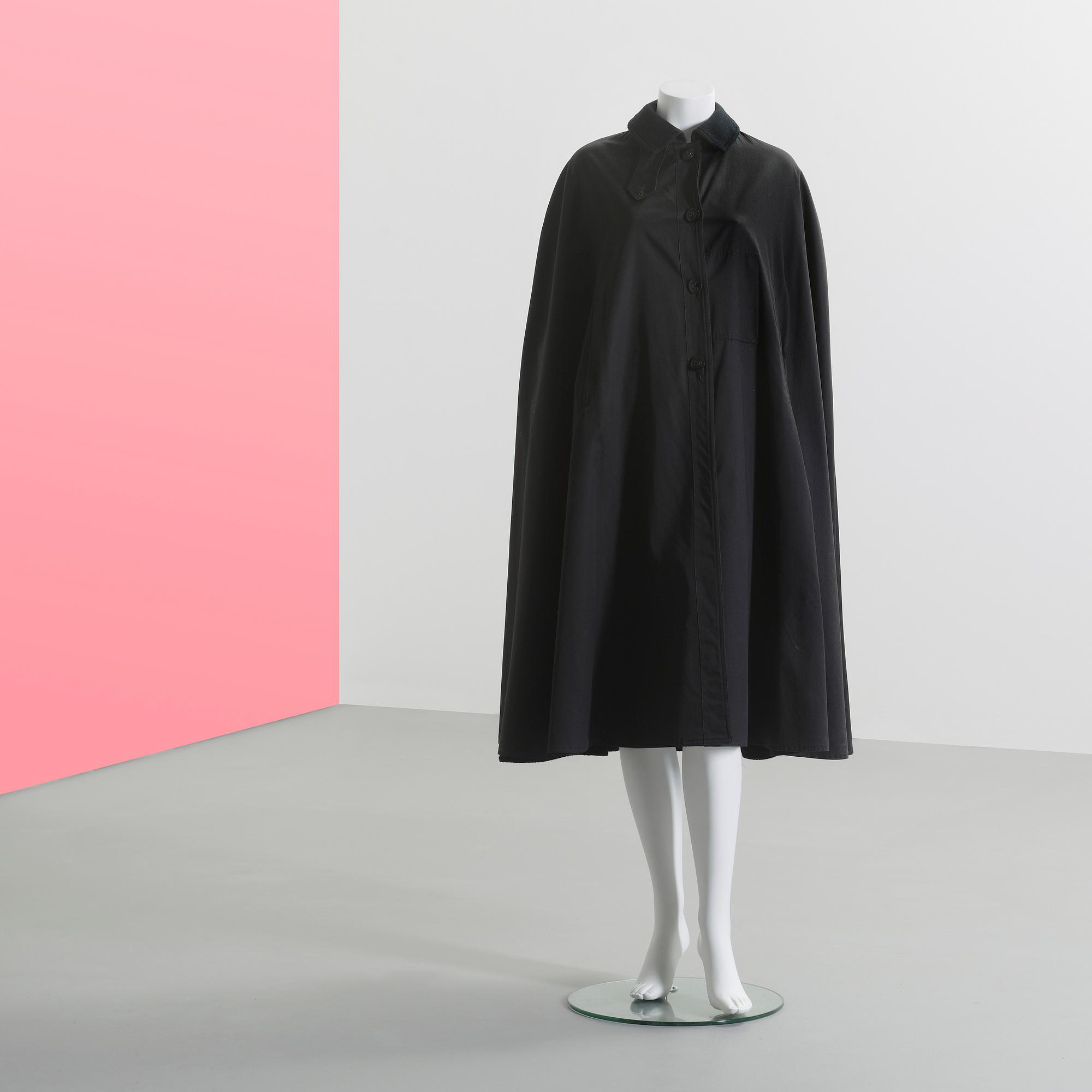 CAPE, Celine.