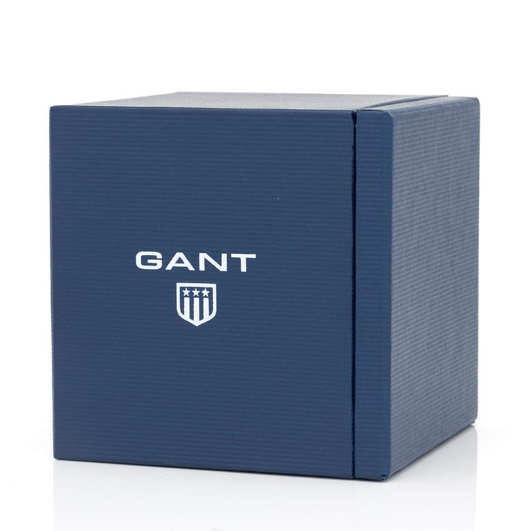 GANT, Harrison, armbandsur, 42 mm,
