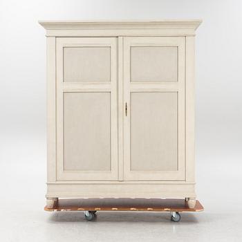 Klädskåp, tidigt 1900-tal.