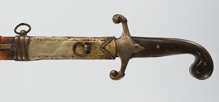 KILIJ, Turkiet, 1800-tal.