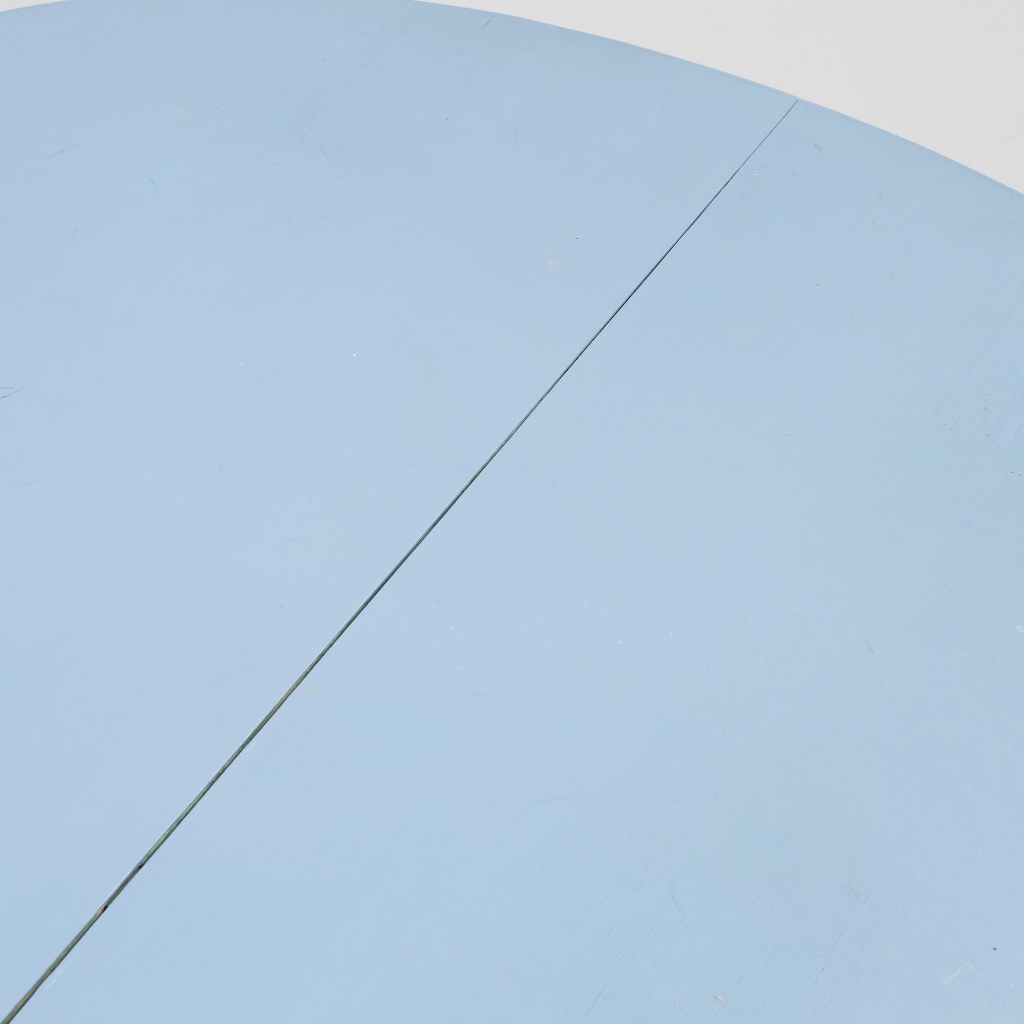 A five-piece Rococo style dining suite, circa 1900.