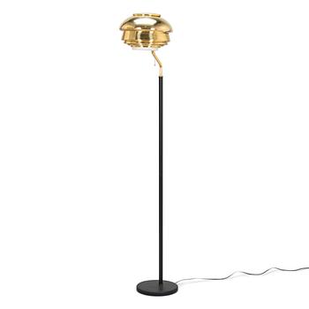 Alvar Aalto, a 'A808' floor lamp for Valaistustyö.