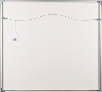 JUHA SOISALO, lithograph, signed and marked 62/100 and dated -88.