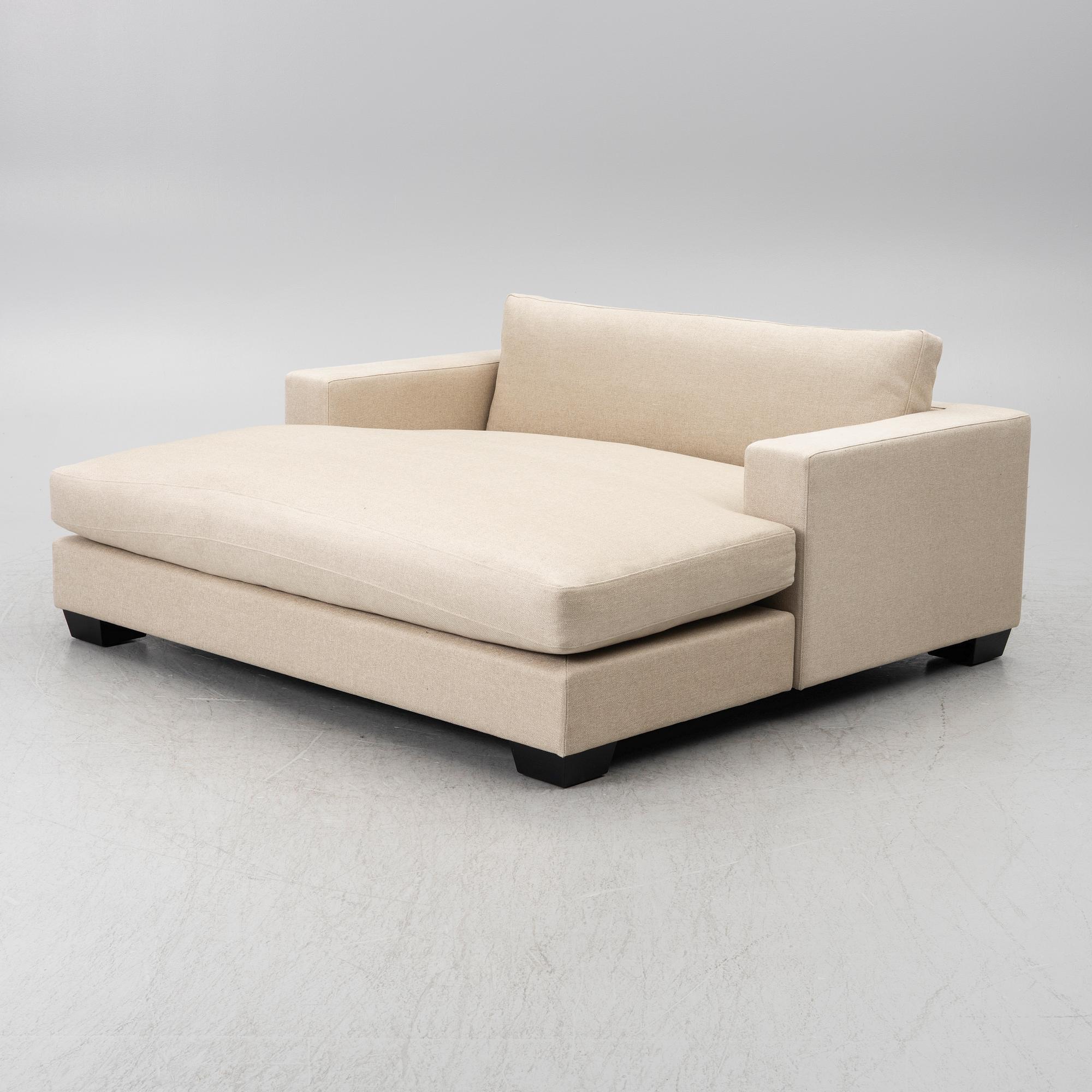 Sofa, Slettvoll.