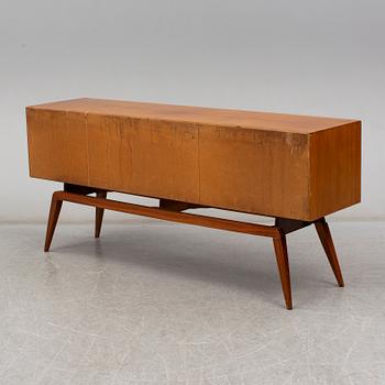 A mid 20th century sideboard.