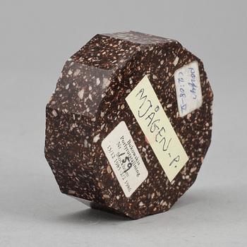 SALTKAR. Älvdalen, 1800-talets början.