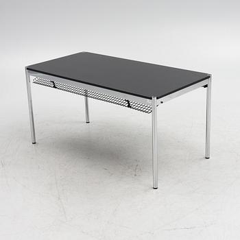 Fritz Haller & Paul Schärer, desk, for USM Haller.