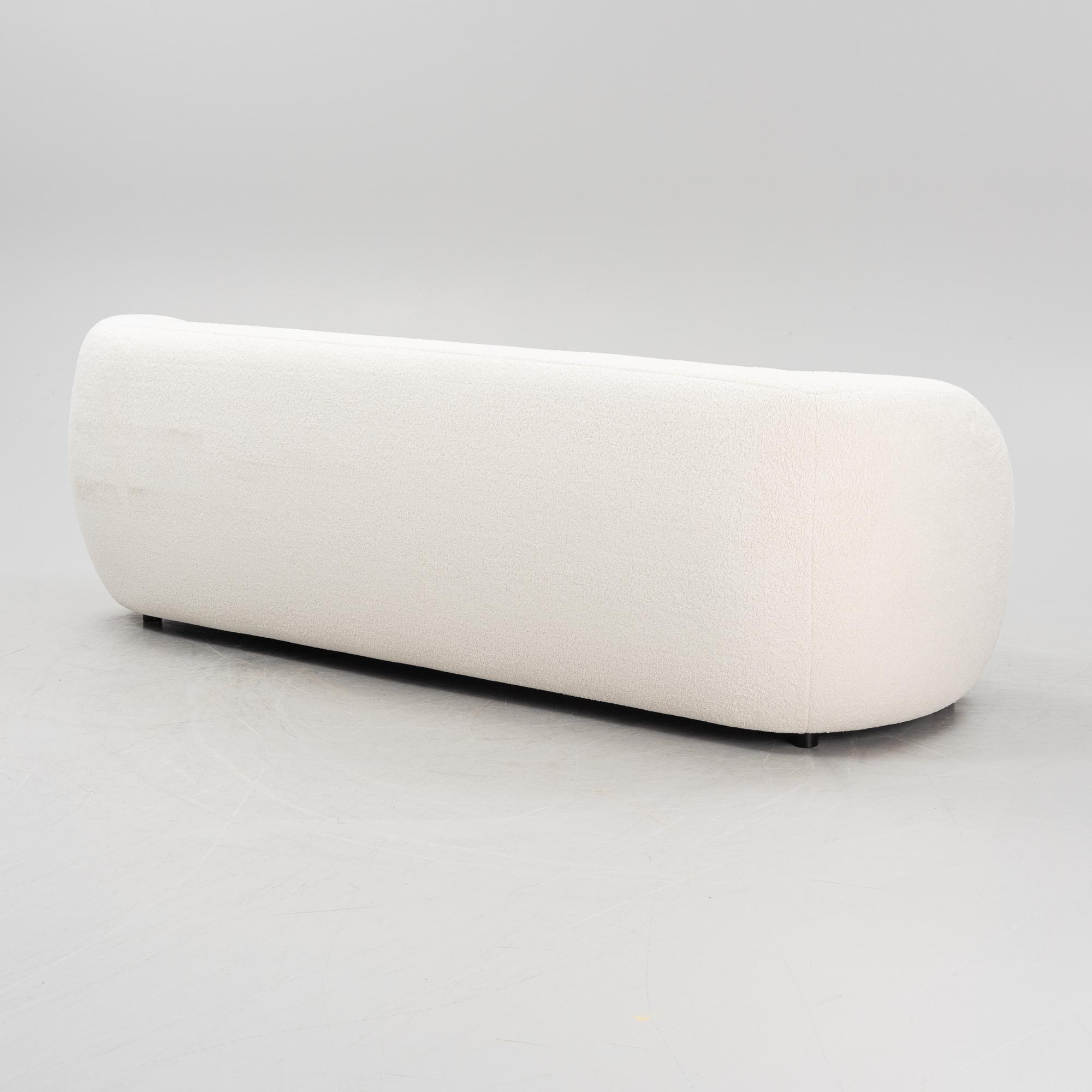 Soffa, "Atelier", Decotique, samtida.