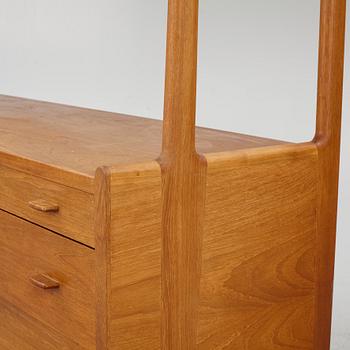 Hans J. Wegner, a 'RY-20' cabinet, Ry Furniture, Denmark, 1958.