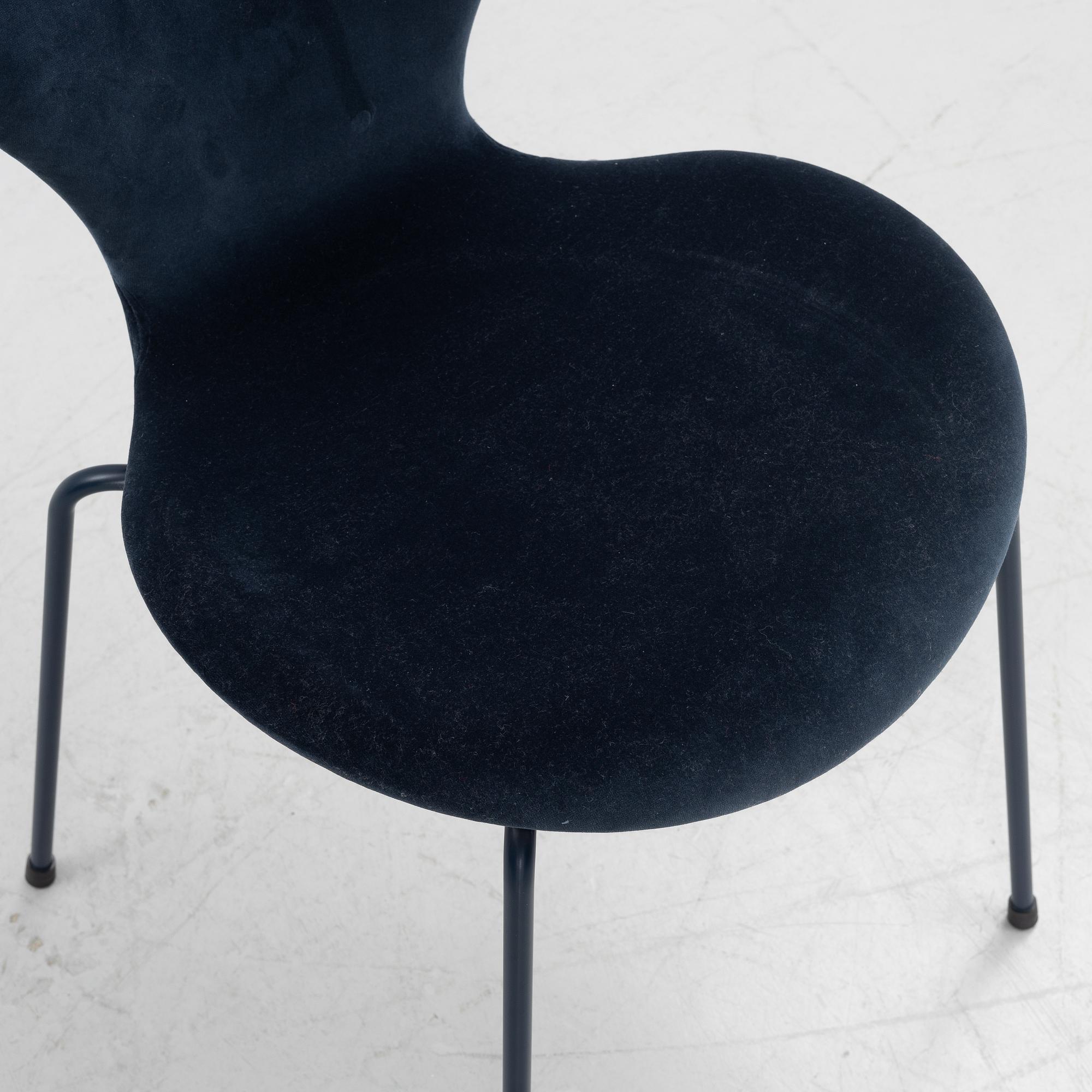 Arne Jacobsen,.