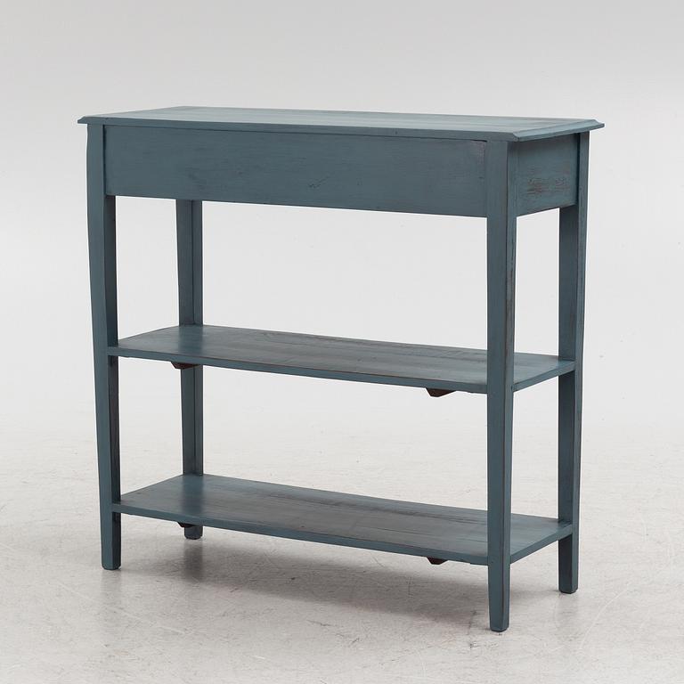 Sideboard, 20th century.