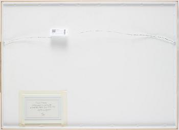 LEIF-ERIK NYGÅRDS, photograph signed and numbered 17/24 on verso, Marilyn Monroe.