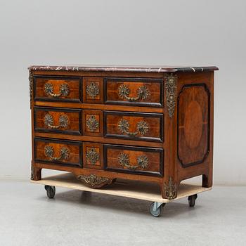 BYRÅ, Regence-stil, Frankrike, 1900-tal.