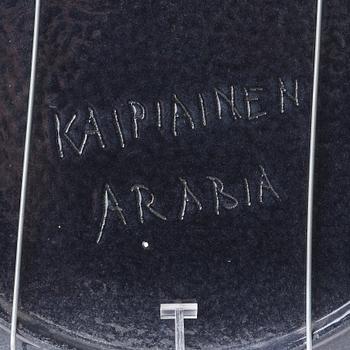 Birger Kaipiainen, fat, Arabia, Finland.
