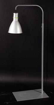 GOLVARMATUR, sent 1900-tal. QE-design.