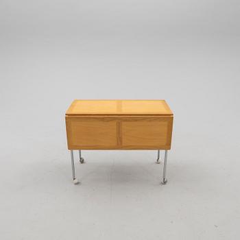 Bruno Mathsson, fällbord "Berit" firma Karl Mathsson Värnamo.