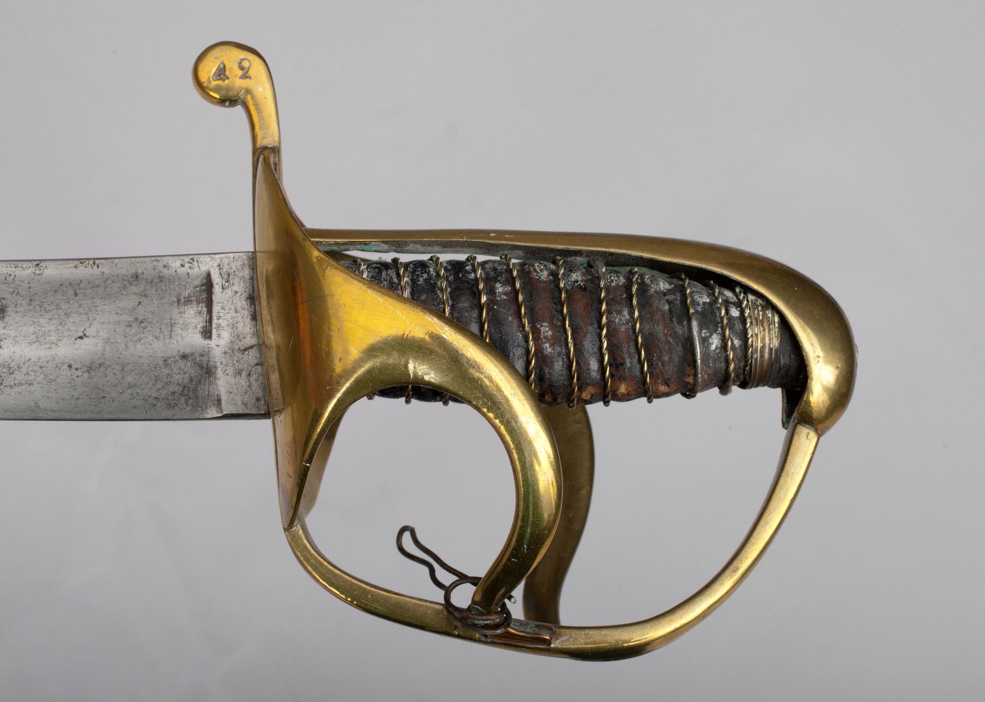 SABEL, 1700-tal.