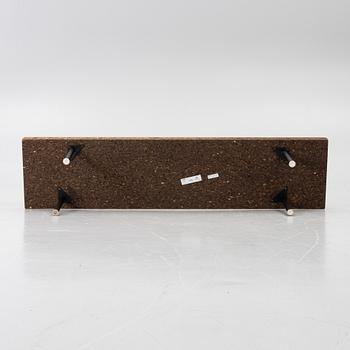 Ilse Crawford, A 'Sinnerlig' bench, IKEA, 2015.