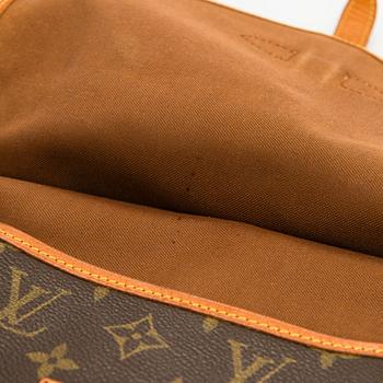 Louis Vuitton, väska, "Saumur 30".