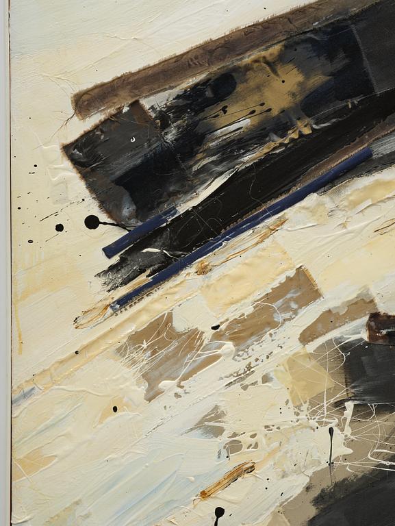 Sven Inge Höglund, "Åskträd".