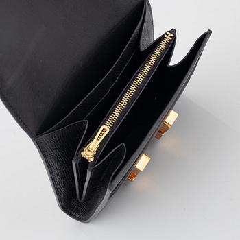 Hermès, plånbok, "Constance", 2018.