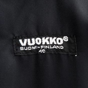 VUOKKO ESKOLIN-NURMESNIEMI, "Ooppera" KAPPA, storlek 46.