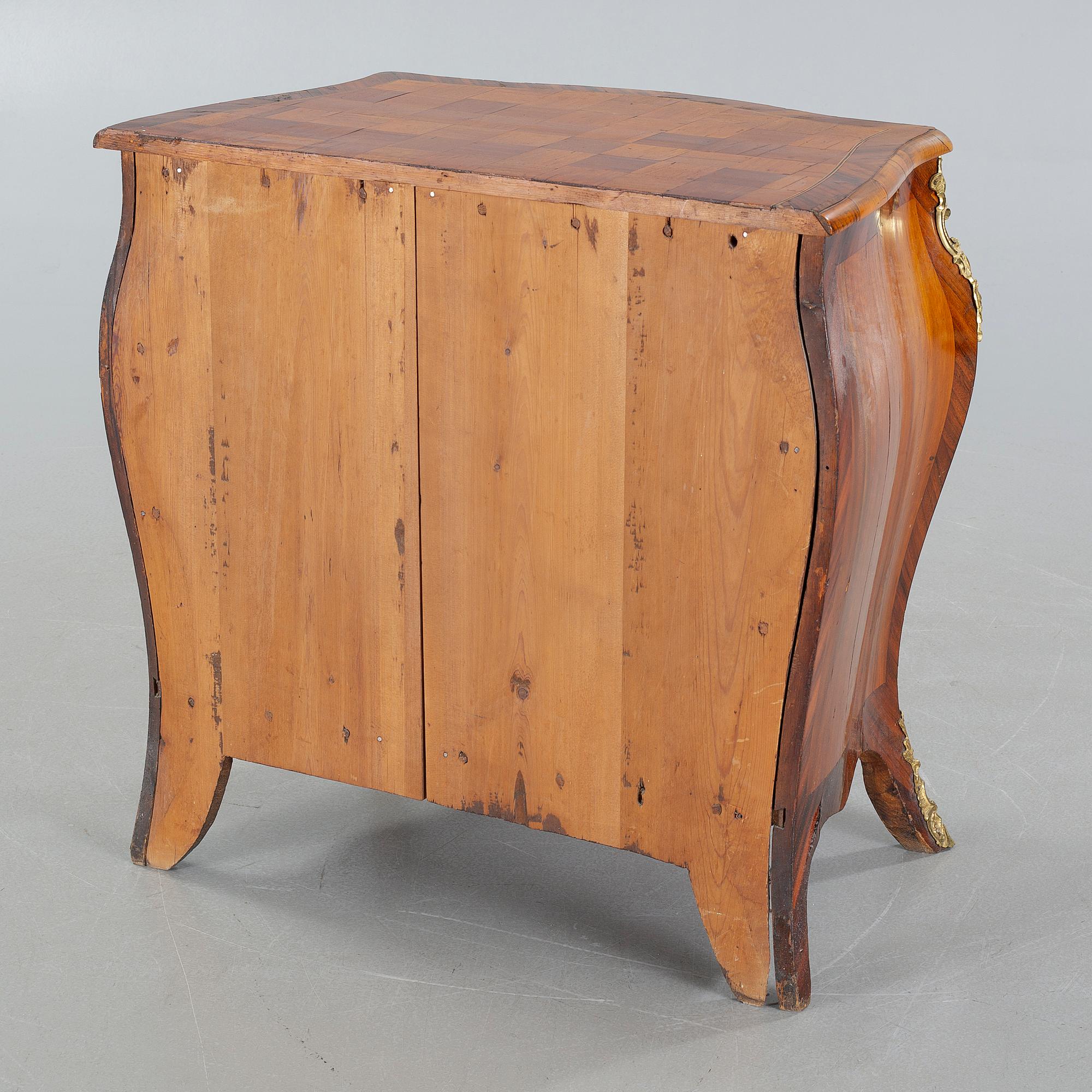 SECRETAIRE, 18th century.